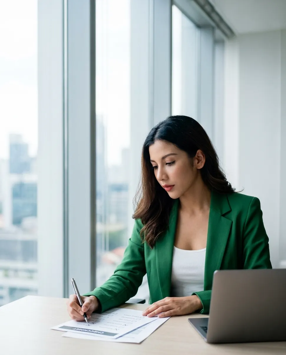 Eligibility goes beyond your salary