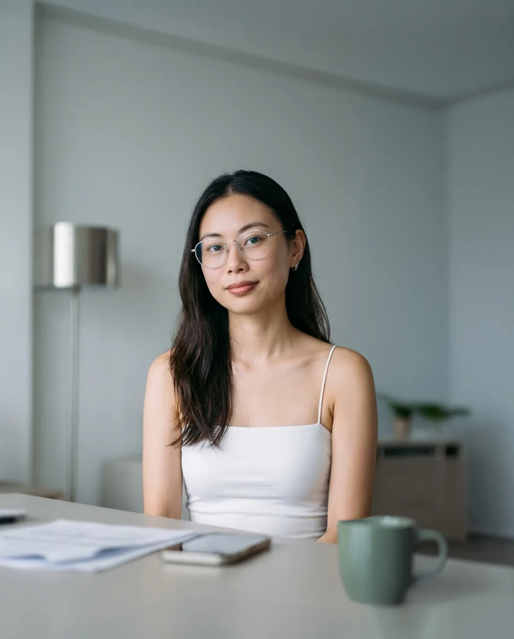 Your first loan guide
