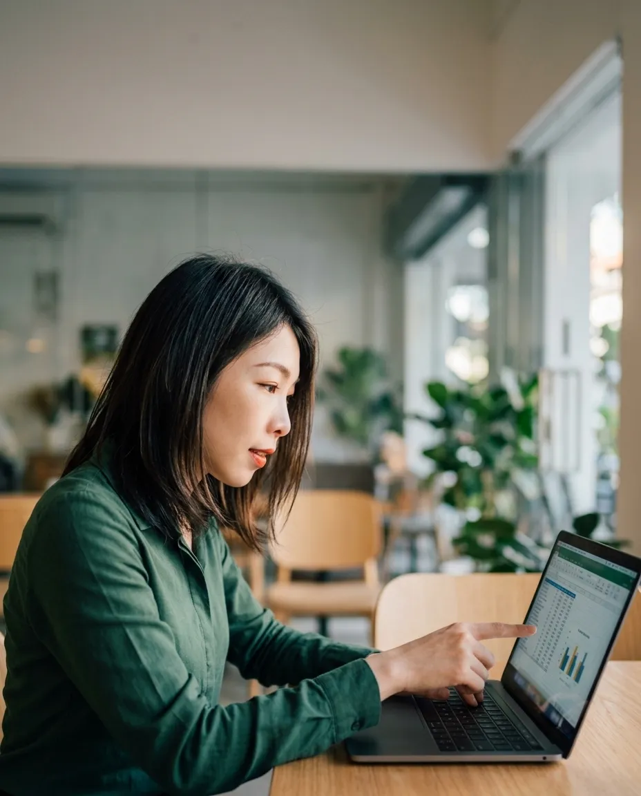 The right loan for the right purpose