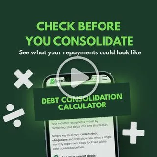 Check before you consolidate