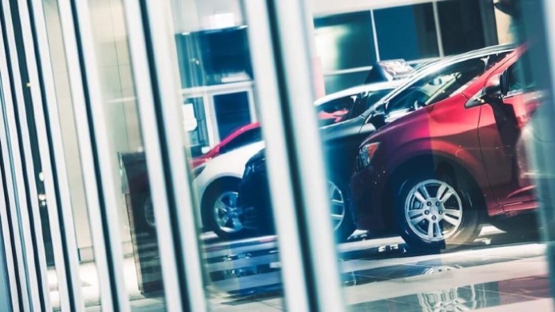 New car loan in Singapore: your comprehensive guide